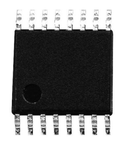 74 HC 595 SMD    8Bit Shift Reg/Outp Latch TSSOP-16 74HC595PW.11