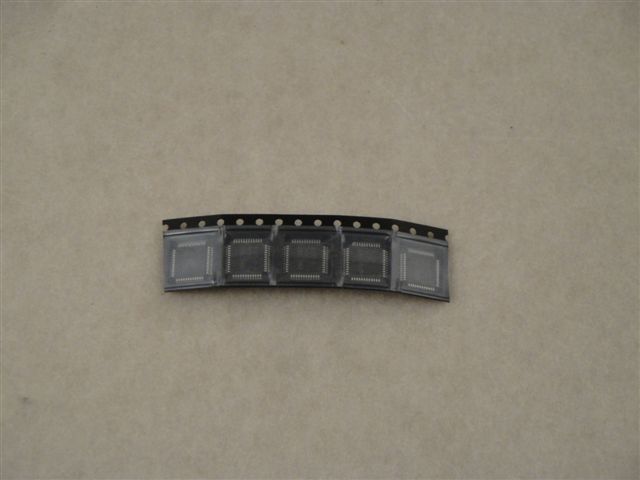 AS15-F (As15f) TQFP 48, Con Board