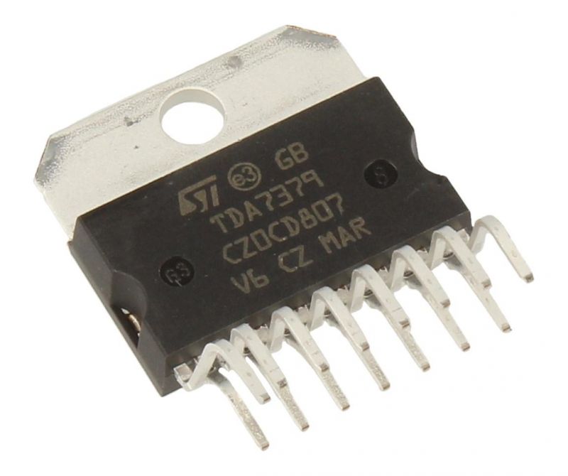 TDA7379