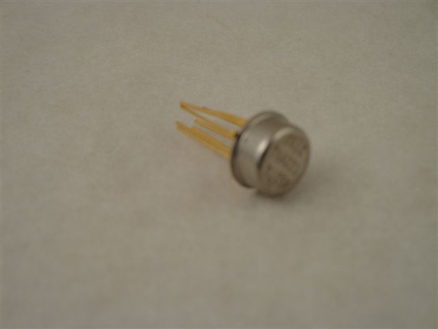 UA741 TO99 1xOP +-18V 0,5V/us 0°..70°C UA741 TO99 1xOP +-18V 0,5V/us 0°..70°C