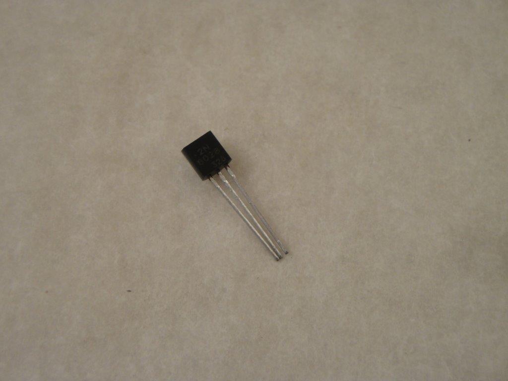2N6028   PUT Ip<1�A Iv>25�A  7a