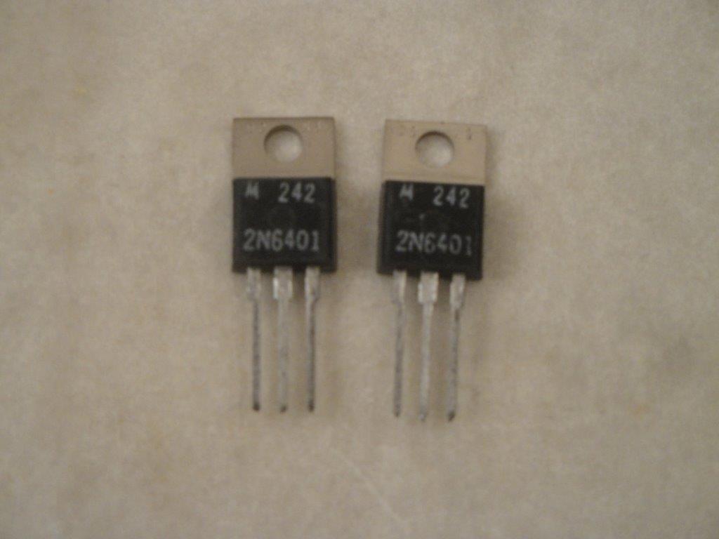 2N6401   50Hz-Thy 100V 16A Igt/Ih<30/<40mA 17h