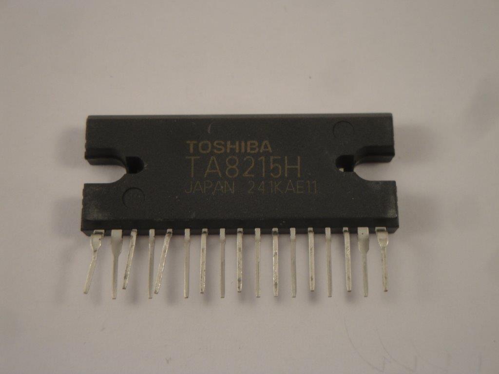 TA8215H QILP17