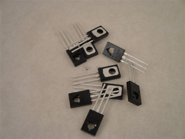 2SB649A