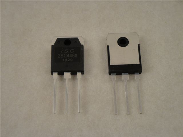 2SC4468 2SC4468
