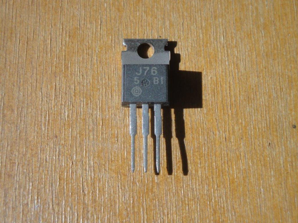 2SJ76