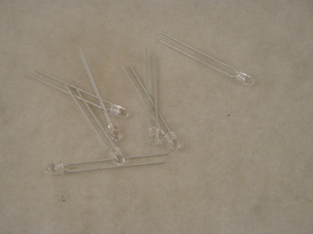 SFH309-5  Fototransistor 860nm 35V  15mA