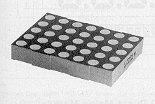 5x7 Matrix