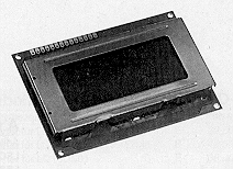 20x2 STN reflektiv  LM20A21