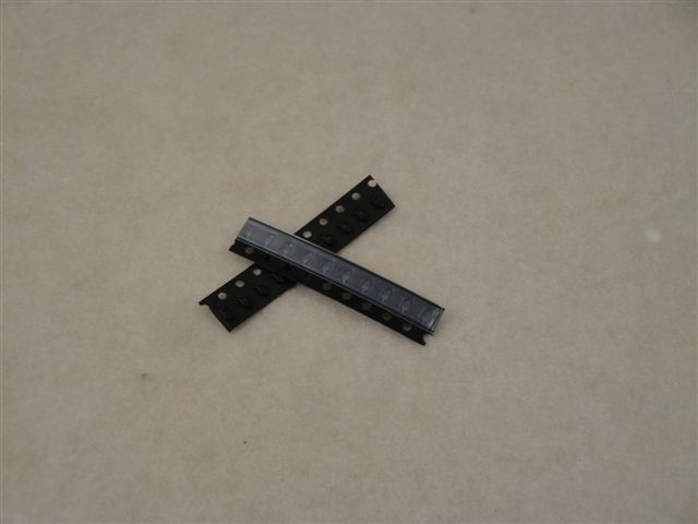 BA592 SMD  C-Diode TV, VC, VHS-Band-S  71a