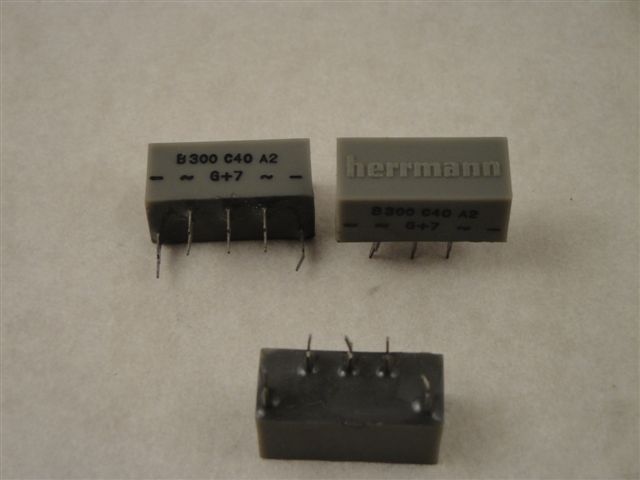 B300C40 A2  herrmann