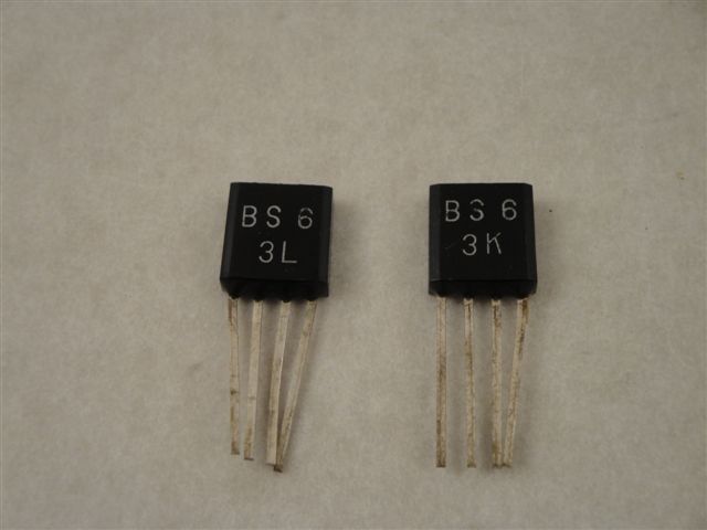 BS6 3K