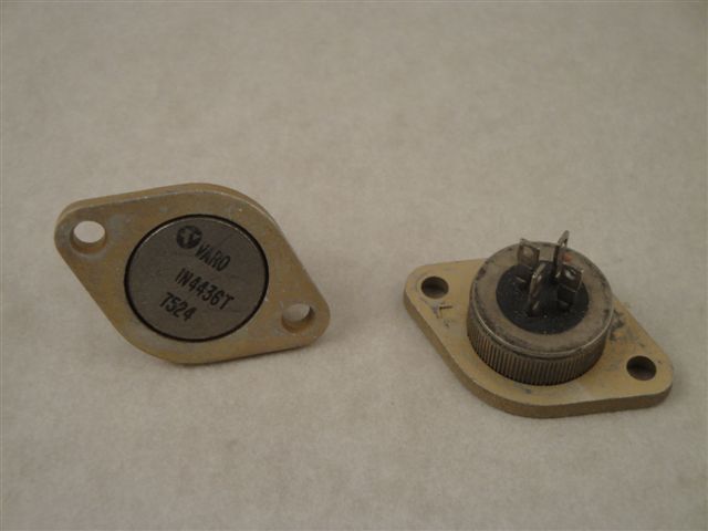 1N4436T  GL 200V 10A  TO3