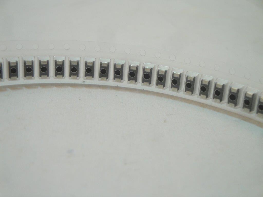BZG03C43 SMD, 43V 3W DO-214AC (SMA)
