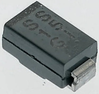 SS115 SMD     SMD-Schottky 150V 1A 2-Pin DO-214AC