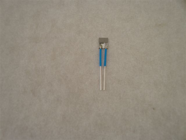 Feuchtesensor