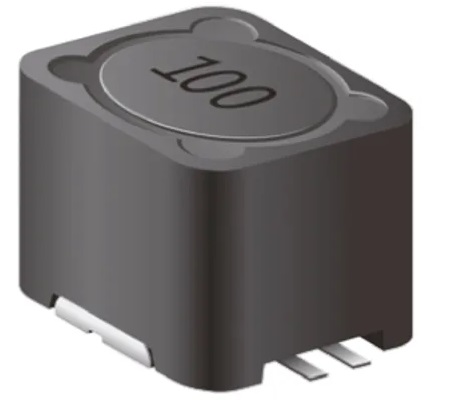 SRR1210 Drosselspule Ja, 120 μH 2.3 A mit Ferrit-Kern, 1210