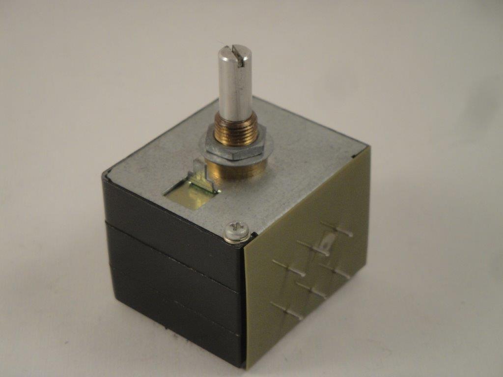 ALPS RK40312 100KBx2 lin stereo