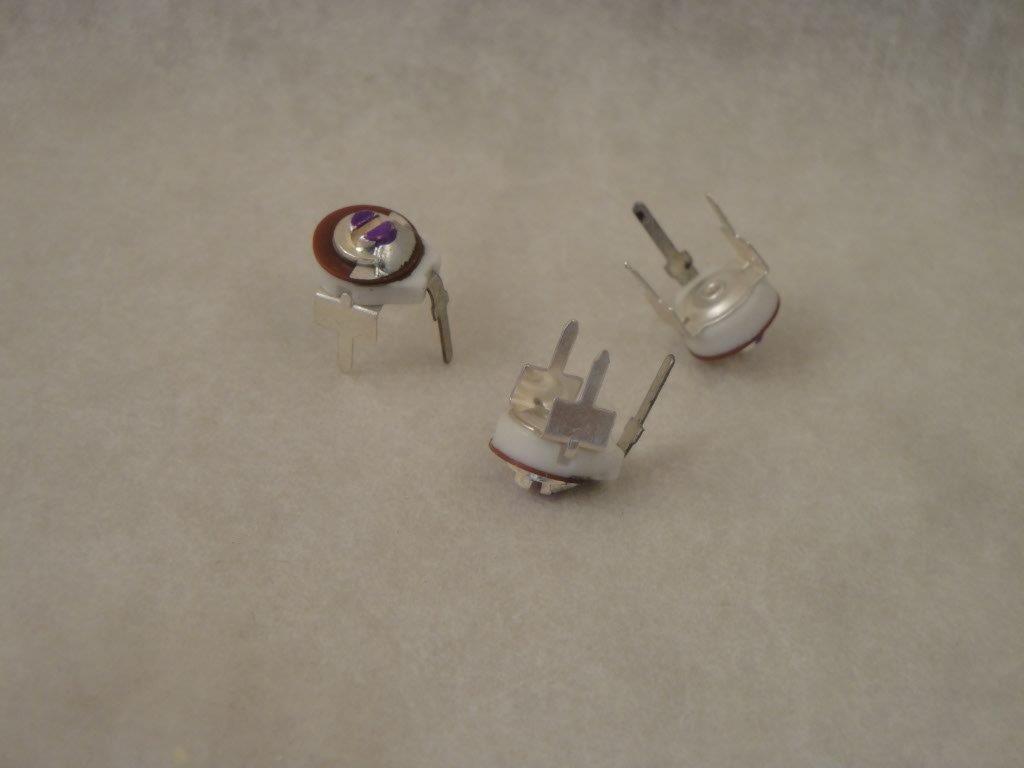 808-3 7-100 PF  violett 5/10mm