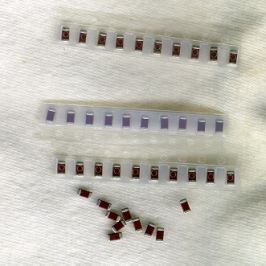 22 nF SMD X7R G1812    4,5x3,0mm