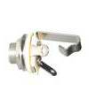 EBM 63  Klinkenbuchse 6,3mm Mono