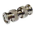 UG 491 A/U  BNC-Adapter, BNC-Kupplung Stecker/Stecker, UG491A/U