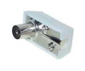 Antennenstecker Koax-Winkelstecker Schraubansch. 9,5mm ASW01
