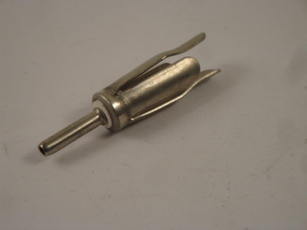 Autoantennenstecker l�tbar