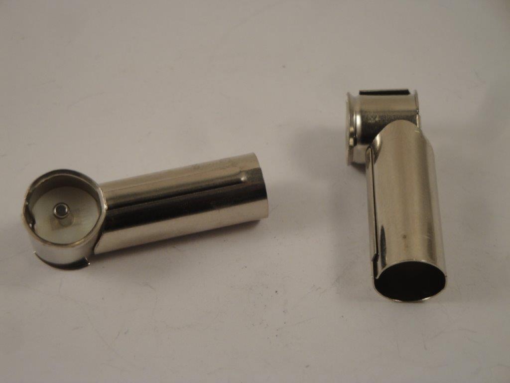 Auto-Antennenadapter winkel