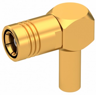 SMC Buchse zum Crimpen, R114187000