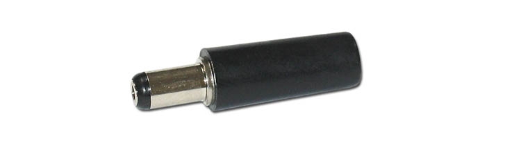 DC-Stecker