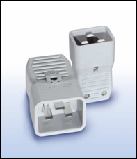 Ger�testecker f�r Kabelmontage GST106
