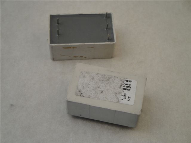 Netzfilter Printausf. 250V/6A GSE, FIL3100