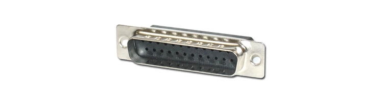 Sub-D Crimp