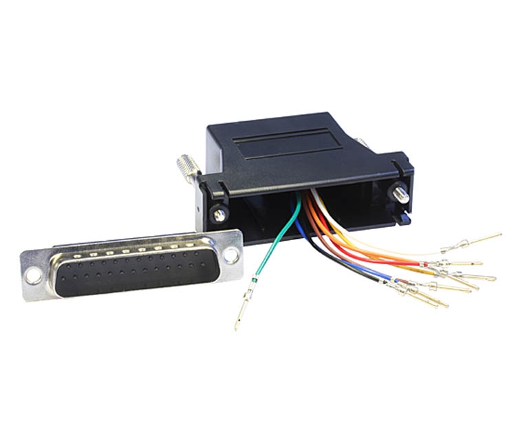 SUB-D Adapter