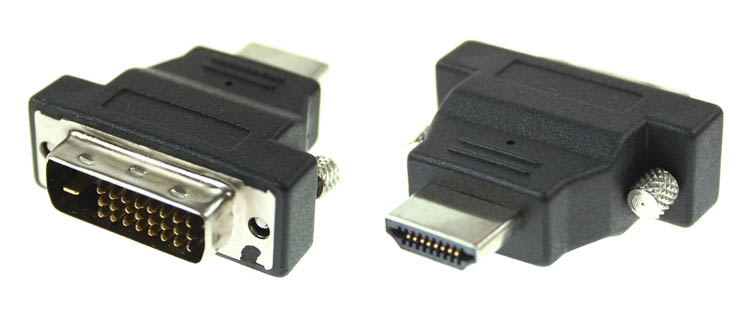 HDMI auf DVI