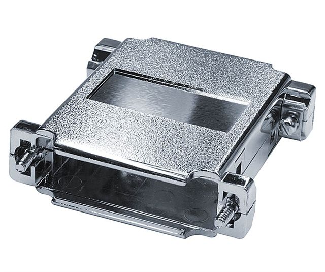 Emty Box DS25-DS25 met