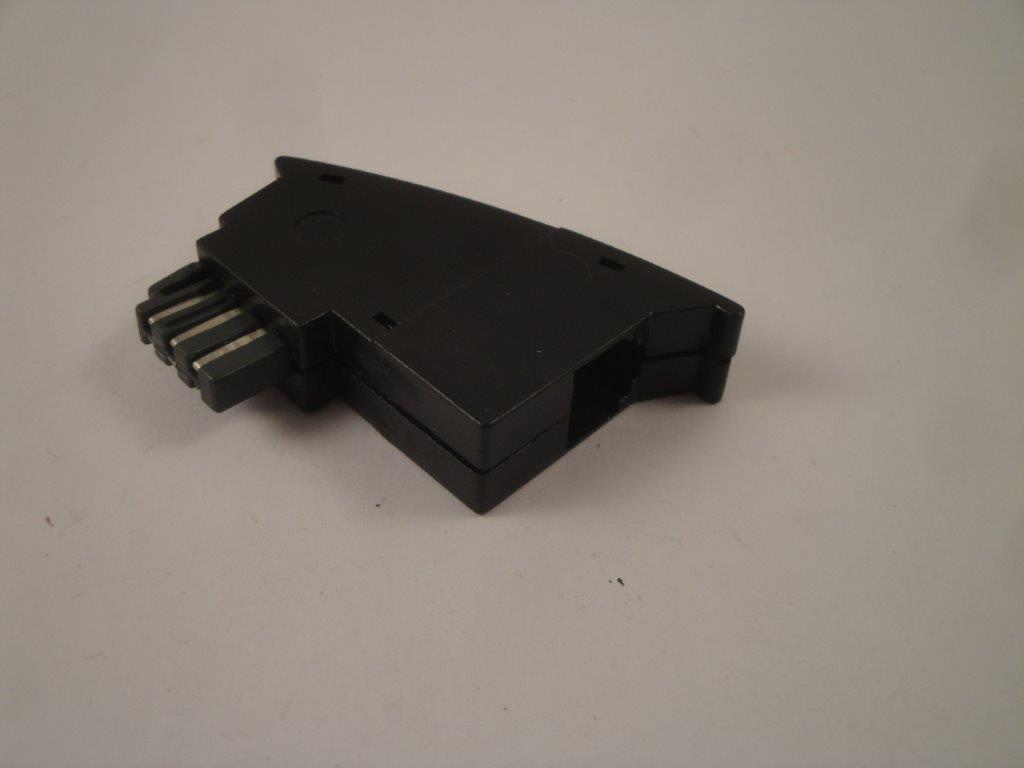 TZB321  Adapter TAE6N - 6P6C 6polig