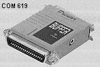 COM619  Pocket Buffer 256K