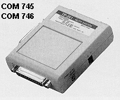 COM745  Pocket Auto Switch Paralell