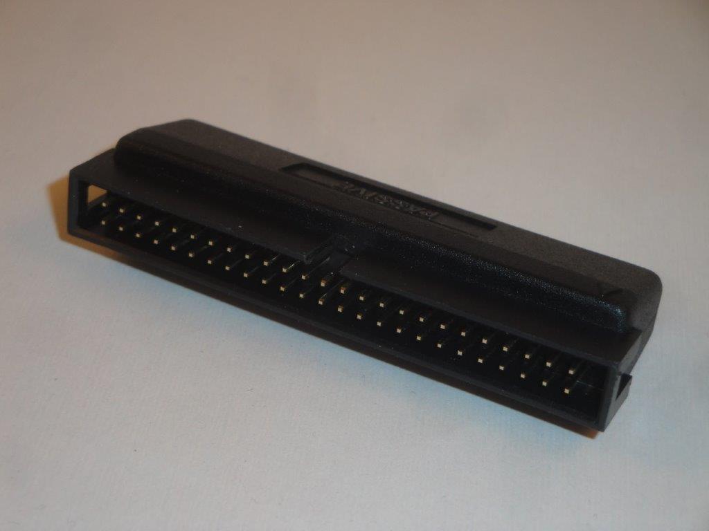SCSI Terminator FL50 Passive (intern), COM866