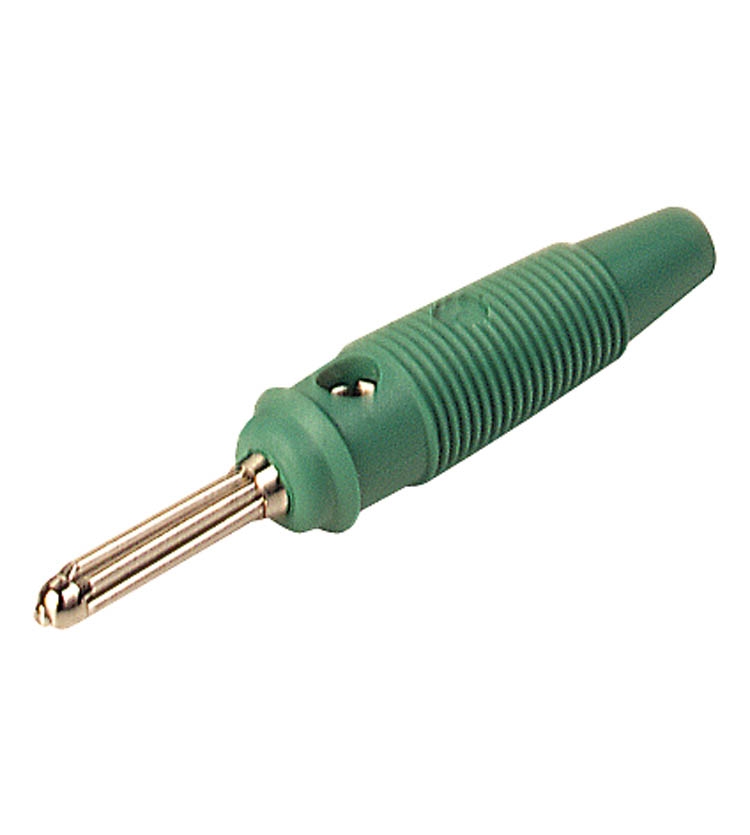 4mm Labor Stecker