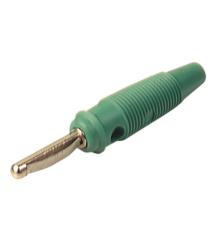 VQ20  blau, 4mm B�schel-Stecker