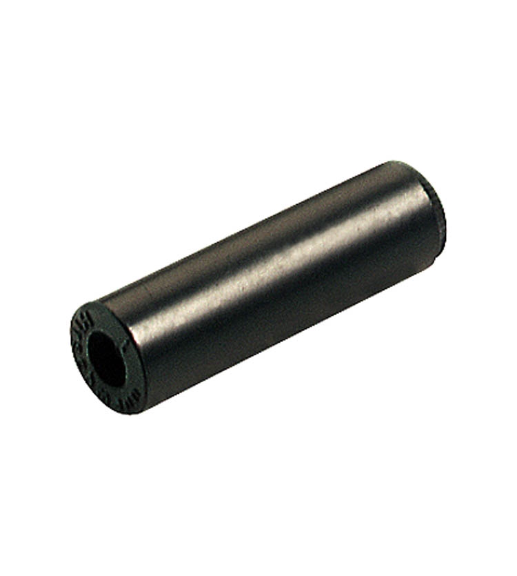 KUN10 blau  Bananenkupplung 4mm