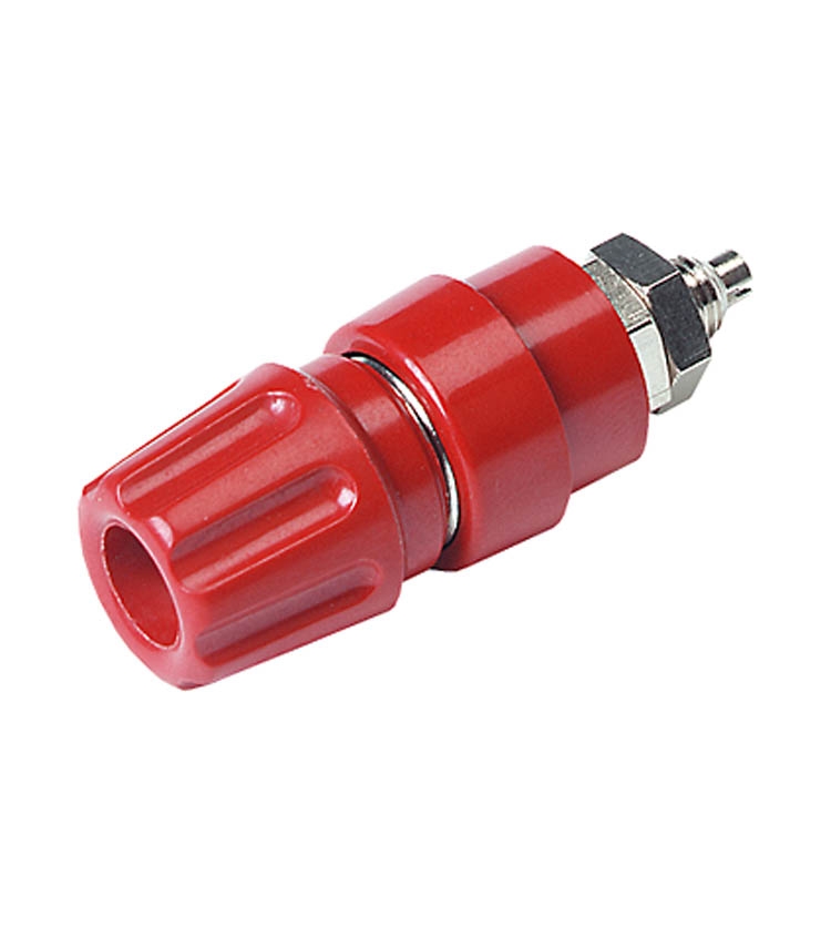 4mm Buchsen