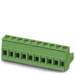 COMBICON-Stecker