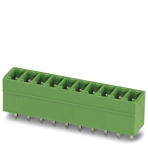 MCV1,5 / 2-G-3.5  Buchsenleiste 2pol. RM3,5mm, vertikal z. Leite