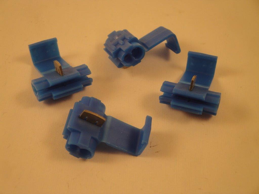 Schnellverbinder KFZ