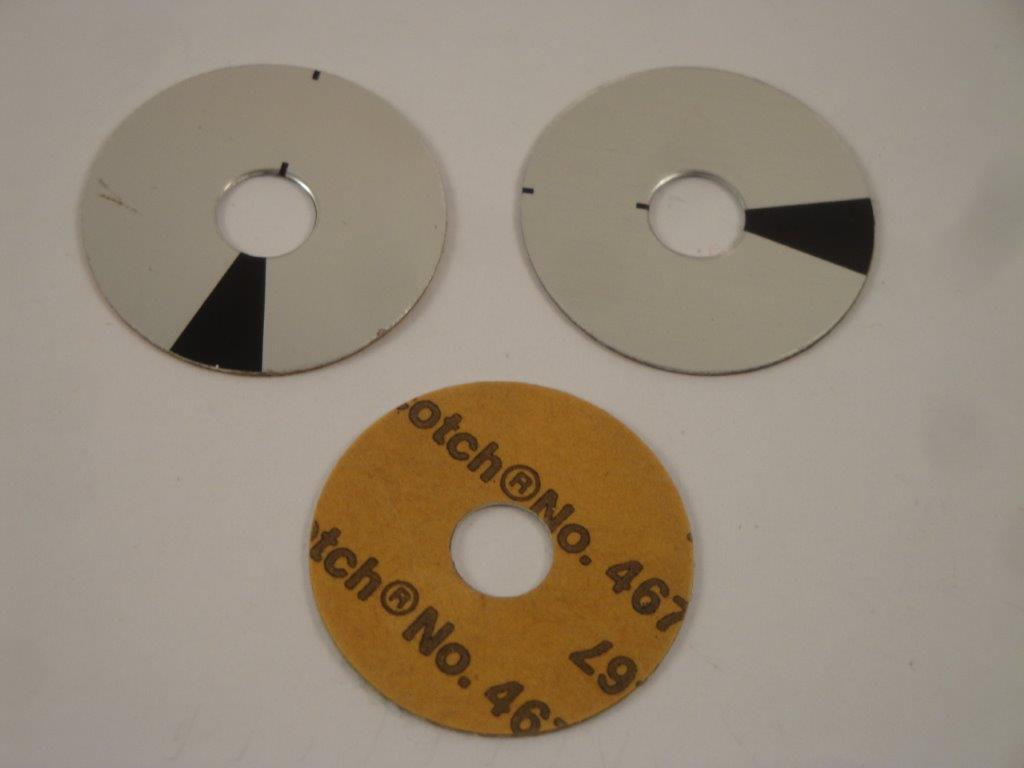 SKD14 D ALU Startor, Intelecsa SKD14