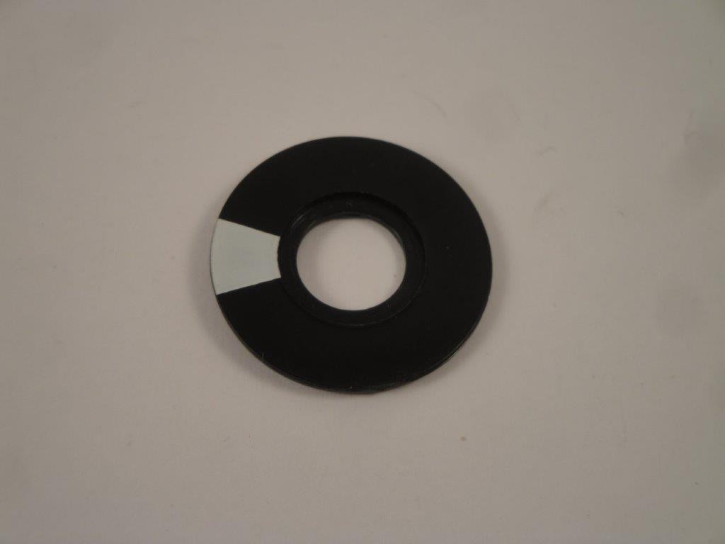 SKB14 SW, Stator schwarz, Intelecsa SKB14
